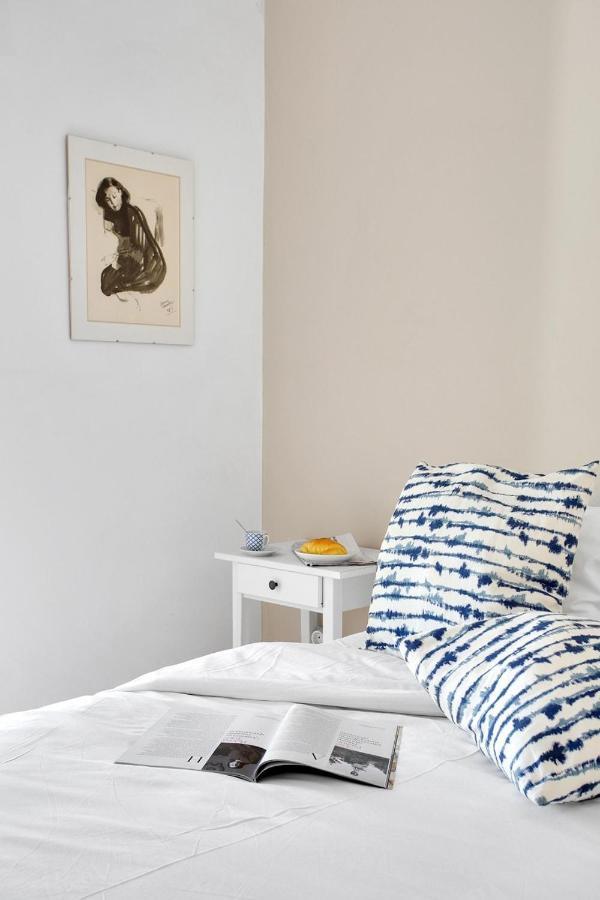 Modern 2 Bedroom Apartment In Estrela With Outside Terrace! Amazing For Families, Couples, Friends Lisboa Eksteriør billede